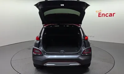 Hyundai Kona 2019, 58033 км, за 11225.16 USD - фото 20