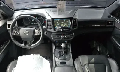 KG_Mobility_Ssangyong Rexton 2021, 84322 км, за 11809.11 USD - фото 7