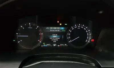 KG_Mobility_Ssangyong Rexton 2021, 84322 км, за 11809.11 USD - фото 8