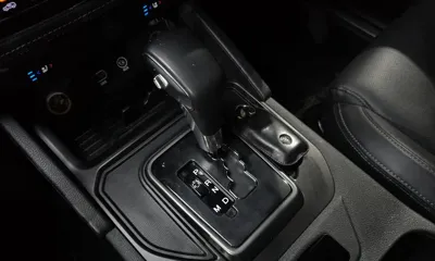 KG_Mobility_Ssangyong Rexton 2021, 84322 км, за 11809.11 USD - фото 9