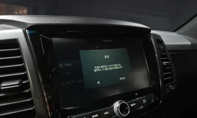 KG_Mobility_Ssangyong Rexton 2021, 84322 км, за 11809.11 USD - фото 15