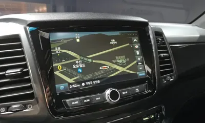 KG_Mobility_Ssangyong Rexton 2021, 84322 км, за 11809.11 USD - фото 16