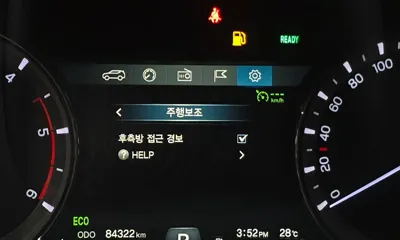 KG_Mobility_Ssangyong Rexton 2021, 84322 км, за 11809.11 USD - фото 17