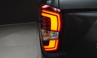 KG_Mobility_Ssangyong Rexton 2021, 84322 км, за 11809.11 USD - фото 23