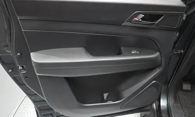 KG_Mobility_Ssangyong Rexton 2021, 84322 км, за 11809.11 USD - фото 25