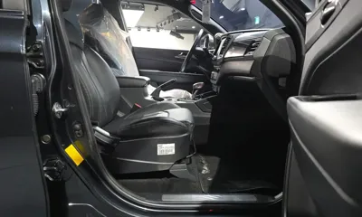 KG_Mobility_Ssangyong Rexton 2021, 84322 км, за 11809.11 USD - фото 26