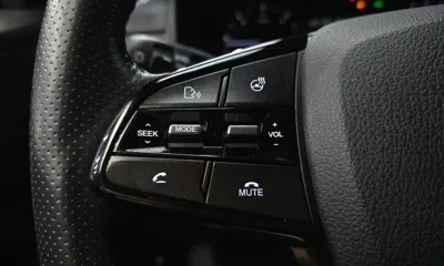 KG_Mobility_Ssangyong Rexton 2021, 84322 км, за 11809.11 USD - фото 31
