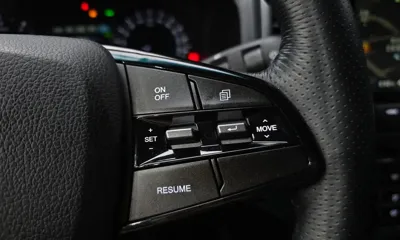 KG_Mobility_Ssangyong Rexton 2021, 84322 км, за 11809.11 USD - фото 32