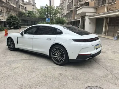 Porsche Panamera 2024, 13000 км, за 135459.29 USD