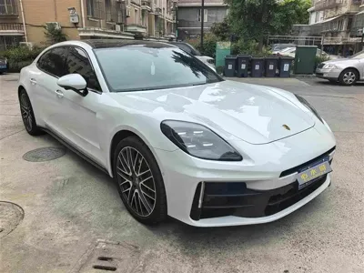Porsche Panamera 2024, 13000 км, за 135459.29 USD