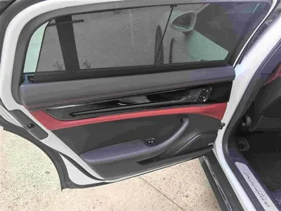 Porsche Panamera 2024, 13000 км, за 134694.95 USD - фото 7