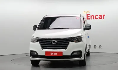 Hyundai Starex 2020, 111665 км, за 9055.38 USD