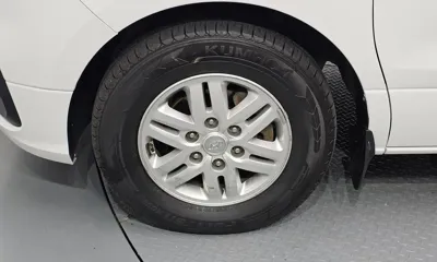 Hyundai Starex 2020, 111665 км, за 9055.38 USD