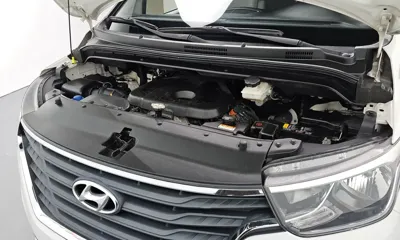 Hyundai Starex 2020, 111665 км, за 9055.38 USD - фото 6