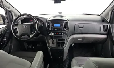 Hyundai Starex 2020, 111665 км, за 9055.38 USD - фото 7