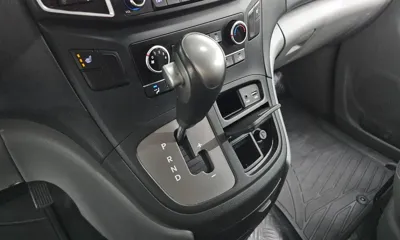 Hyundai Starex 2020, 111665 км, за 9055.38 USD - фото 9