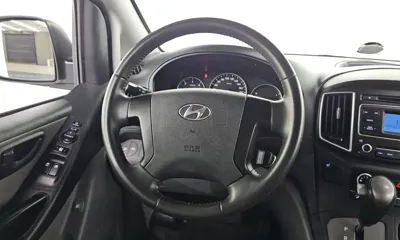 Hyundai Starex 2020, 111665 км, за 9055.38 USD - фото 11