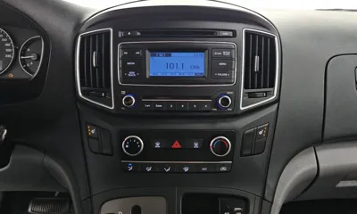 Hyundai Starex 2020, 111665 км, за 9055.38 USD - фото 12