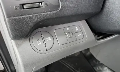 Hyundai Starex 2020, 111665 км, за 9055.38 USD - фото 14