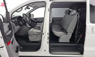 Hyundai Starex 2020, 111665 км, за 9055.38 USD - фото 18
