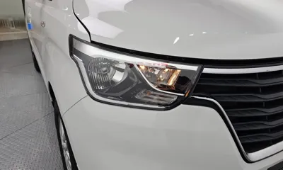 Hyundai Starex 2020, 111665 км, за 9055.38 USD - фото 22