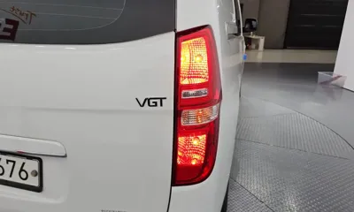 Hyundai Starex 2020, 111665 км, за 9055.38 USD - фото 23