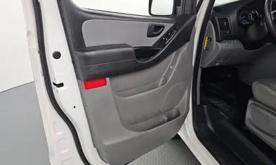 Hyundai Starex 2020, 111665 км, за 9055.38 USD - фото 25