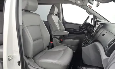 Hyundai Starex 2020, 111665 км, за 9055.38 USD - фото 26