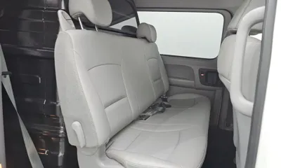 Hyundai Starex 2020, 111665 км, за 9055.38 USD - фото 29