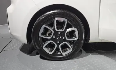Kia Ray 2018, 91966 км, за 6478.06 USD