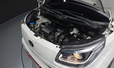 Kia Ray 2018, 91966 км, за 6478.06 USD - фото 6