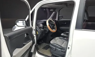 Kia Ray 2018, 91966 км, за 6478.06 USD - фото 10