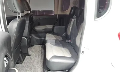 Kia Ray 2018, 91966 км, за 6478.06 USD - фото 11