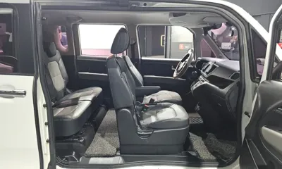 Kia Ray 2018, 91966 км, за 6478.06 USD - фото 12