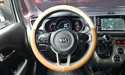 Kia Ray 2018, 91966 км, за 6478.06 USD - фото 13