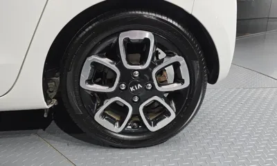 Kia Ray 2018, 91966 км, за 6478.06 USD - фото 21