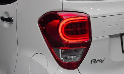 Kia Ray 2018, 91966 км, за 6478.06 USD - фото 23