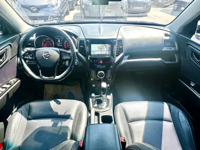 KG_Mobility_Ssangyong TIBOLI 2017, 132180 км, за 4162.54 USD - фото 7