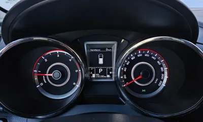 KG_Mobility_Ssangyong TIBOLI 2017, 132180 км, за 4162.54 USD - фото 8