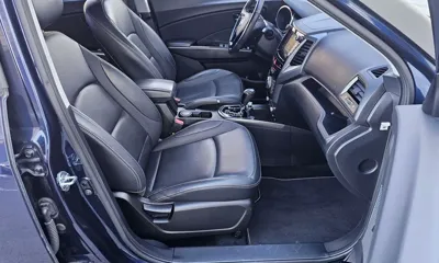 KG_Mobility_Ssangyong TIBOLI 2017, 132180 км, за 4162.54 USD - фото 10