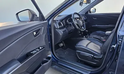 KG_Mobility_Ssangyong TIBOLI 2017, 132180 км, за 4162.54 USD - фото 11