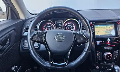 KG_Mobility_Ssangyong TIBOLI 2017, 132180 км, за 4162.54 USD - фото 13
