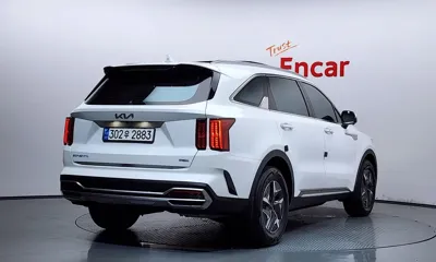 Kia Sorento 2023, 39142 км, за 22252.86 USD