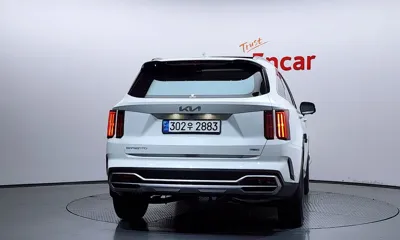 Kia Sorento 2023, 39142 км, за 22252.86 USD