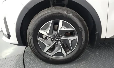 Kia Sorento 2023, 39142 км, за 22252.86 USD