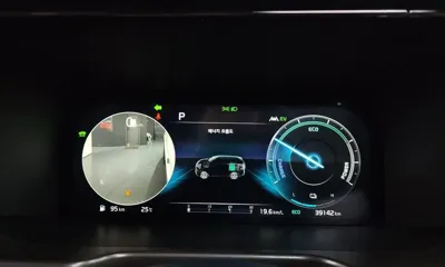 Kia Sorento 2023, 39142 км, за 22252.86 USD - фото 8