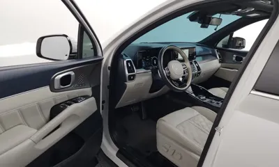 Kia Sorento 2023, 39142 км, за 22252.86 USD - фото 10