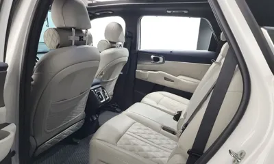 Kia Sorento 2023, 39142 км, за 22252.86 USD - фото 27