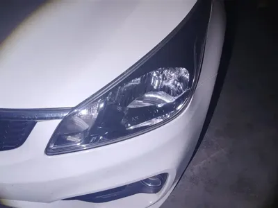 Kia K2 2018, 76700 км, за 4119.99 USD