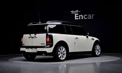 MINI Clubman 2014, 132049 км, за 4588.42 USD